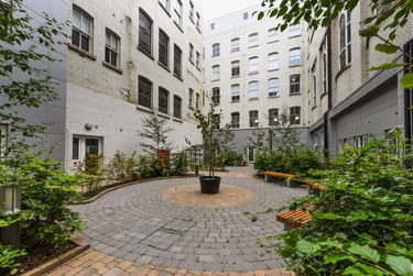 1 bed flat, College Square East, Holylands, Belfast, BT16DJ - Image 10